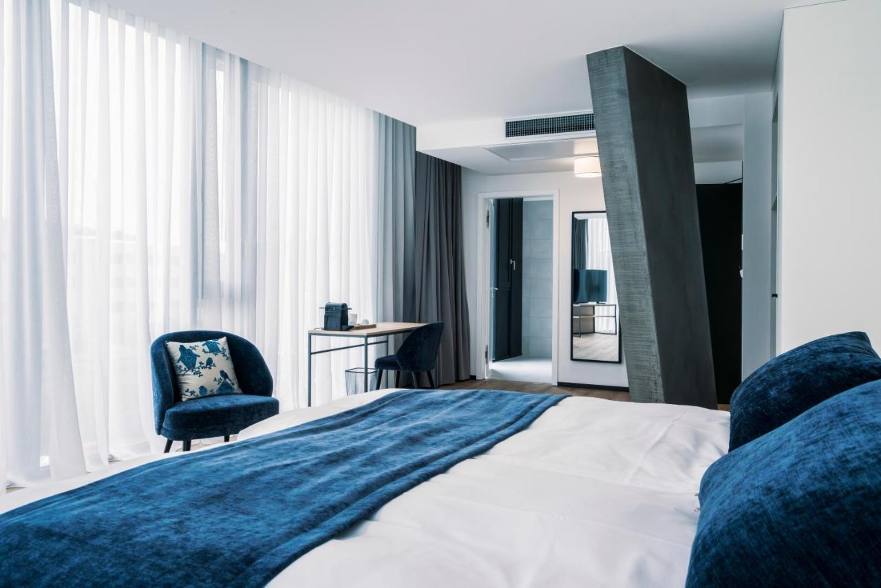 Yparc Hotel 이베르동레방 외부 사진